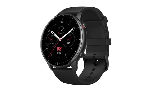 &rlm;שעון ספורט Amazfit GTR 2 Sport